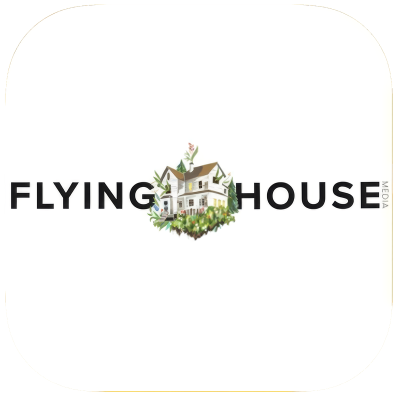 Flying House Media logo