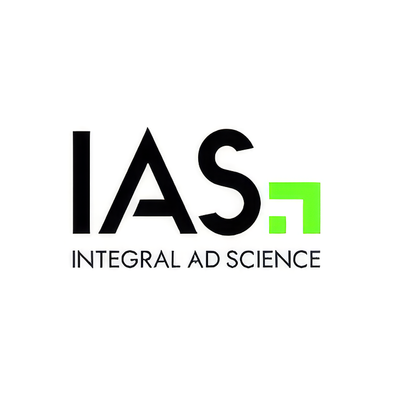 Integral Ad Science logo